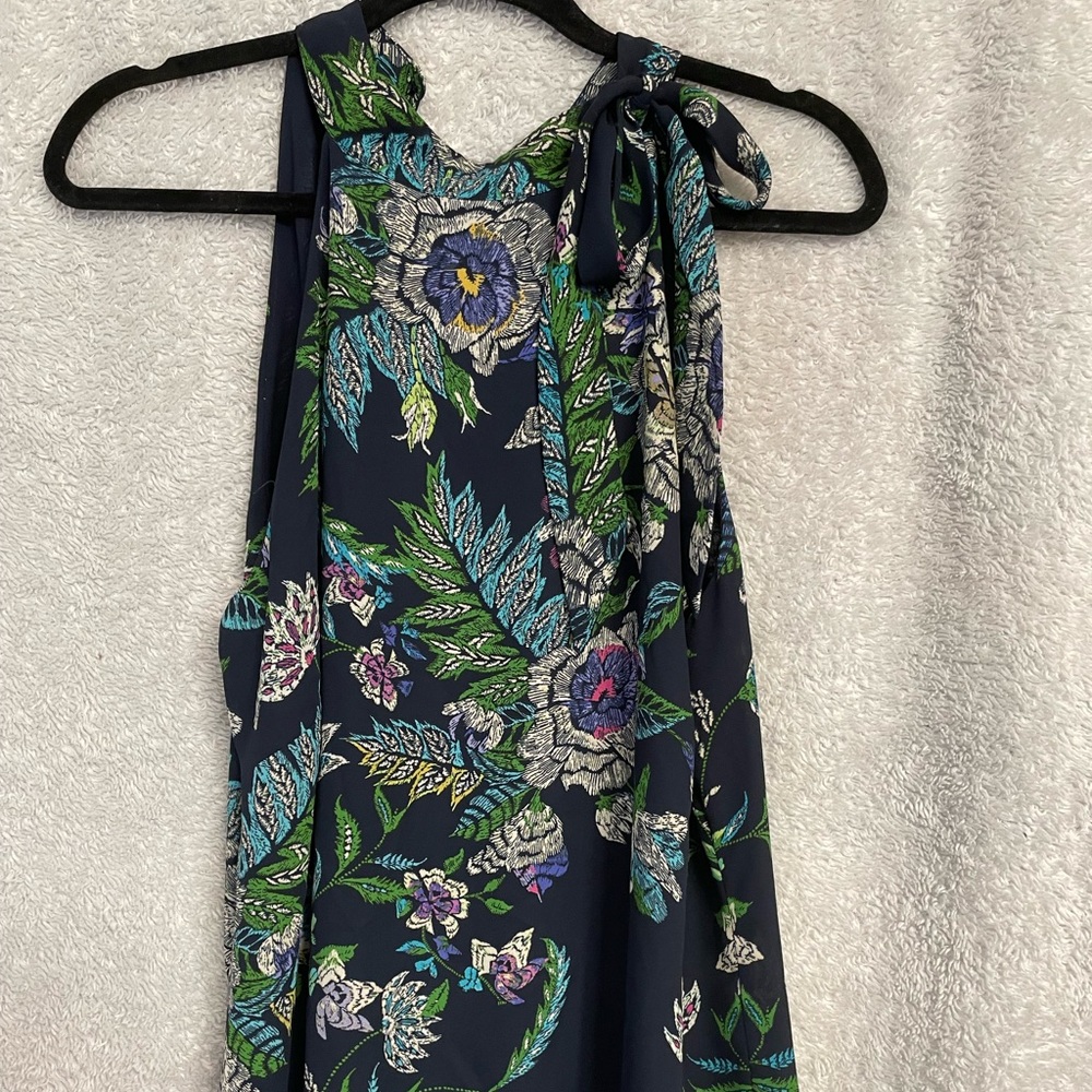 Floral top